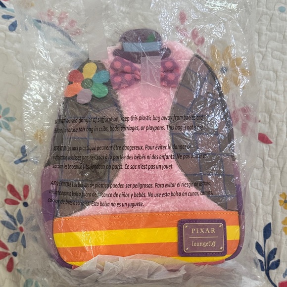 Bing Bong Loungefly - Picture 4 of 4